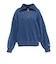 ラッセル（RUSSELL）IND 裏毛 セラーハーフジッププルオーバー RBL26F1003 LBLU