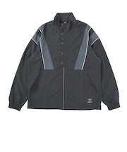 ヒュンメル（hummel）バスケットボールウェア ウーブンジャケット HAPB2125-990