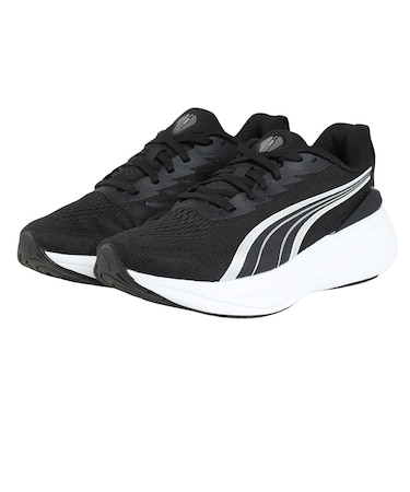 プーマ(PUMA)ランニングシューズ ジョギングシューズ センド プロ 3 31349801