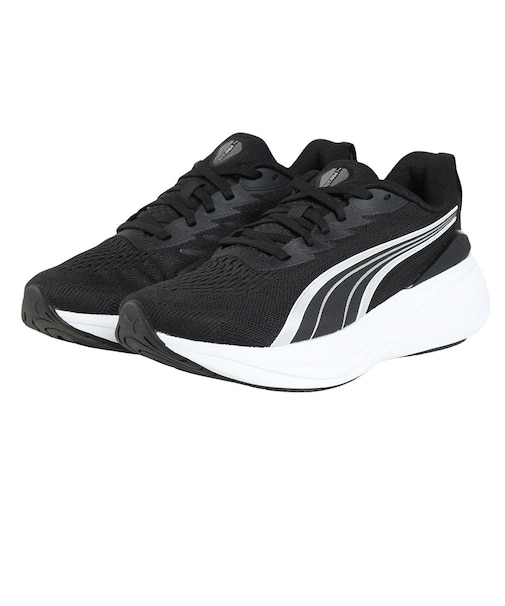 プーマ(PUMA)ランニングシューズ ジョギングシューズ センド プロ 3 31349801
