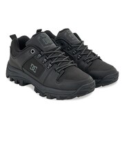 ディーシーシューズ（DC SHOES）スニーカー スポーツシューズ グレイズ 26FW ブラック DM264604 BKG スポーツ カジュアル シューズ ロ…