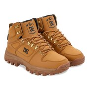 ディーシーシューズ（DC SHOES）スニーカー スポーツシューズ グレイズ ハイ 26FW キャメル DM264603 WEA スポーツ カジュアル シュー…