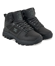 ディーシーシューズ（DC SHOES）スニーカー スポーツシューズ グレイズ ハイ 26FW ブラック DM264603 BKG スポーツ カジュアル シュー…