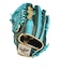 ローリングス（Rawlings）軟式用グラブ 野球グローブ 外野手用 ハイパーテック CO 左投用 GR6FHTCY719-DGRN/TE-RH