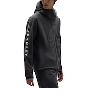 オークリー(OAKLEY)O-FLEX WARM WIND BLOCK ジャケット 1.0 FOA409373-01N
