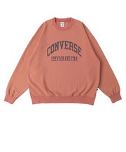 コンバース（CONVERSE）CVフェードスウェットクルートップM 40200501