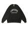 コンバース（CONVERSE）CVフェードスウェットクルートップM 40200503