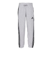 アディダス（adidas）キッズ エッセンシャルズ スリーストライプス フレンチテリー パンツ UU675-KV0500
