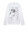 オークリー（OAKLEY）ANIMATRONIC FROG 長袖Tシャツ FOA408685-100