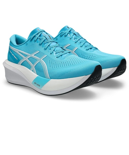 アシックス（ASICS）ランニングシューズ トレーニングシューズ YOGIRI SPEED 1013A196.400