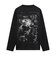 オークリー（OAKLEY）ANIMATRONIC FROG 長袖Tシャツ FOA408685-021