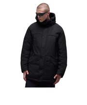 オークリー（OAKLEY）MTN RIDGE フーデッドパーカ FOA408658-021