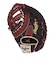 ローリングス（Rawlings）ソフトボール用グラブ グローブ 捕手/一塁手用 ハイパーテック CO 左投用 GS6FHTC3ACD-N/BR-RH
