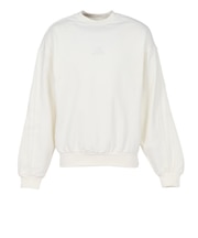 アディダス（adidas）KIT スリーストライプス スウェット BW222-KW2386