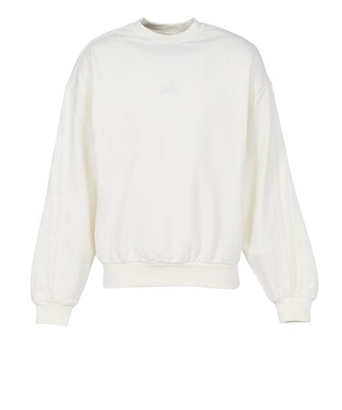 アディダス（adidas）KIT スリーストライプス スウェット BW222-KW2386