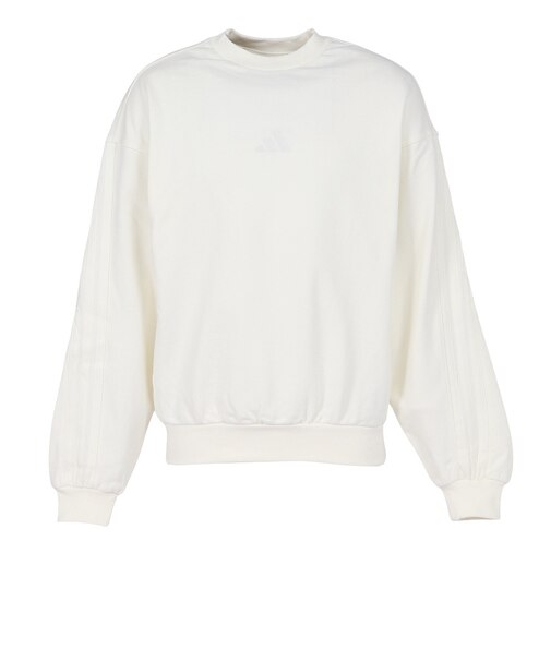 アディダス（adidas）KIT スリーストライプス スウェット BW222-KW2386