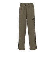 アディダス（adidas）ジュニア シーズナル エッセンシャルズ カモ フレンチテリー パンツ YY258-KC9713