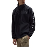 オークリー（OAKLEY）ENHANCE WIND ウォームジャケット 16.7 FOA409479-021
