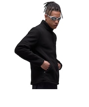 オークリー（OAKLEY）SNOWDRIFT MOUNTAIN FIRE シェルパ フルジップジャケット FOA408672-021