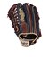 ローリングス（Rawlings）ソフトボール用グラブ グローブ オールラウンド用 ハイパーテック CO 左投用 GS6FHTCY719-N/BR-RH