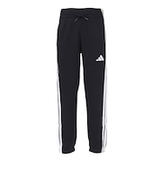 アディダス（adidas）キッズ エッセンシャルズ スリーストライプス フレンチテリー パンツ UU675-KV0499