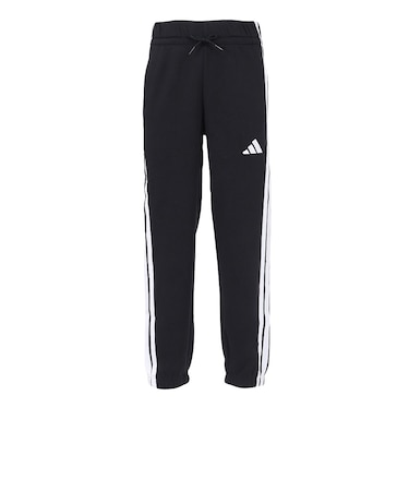 アディダス（adidas）キッズ エッセンシャルズ スリーストライプス フレンチテリー パンツ UU675-KV0499