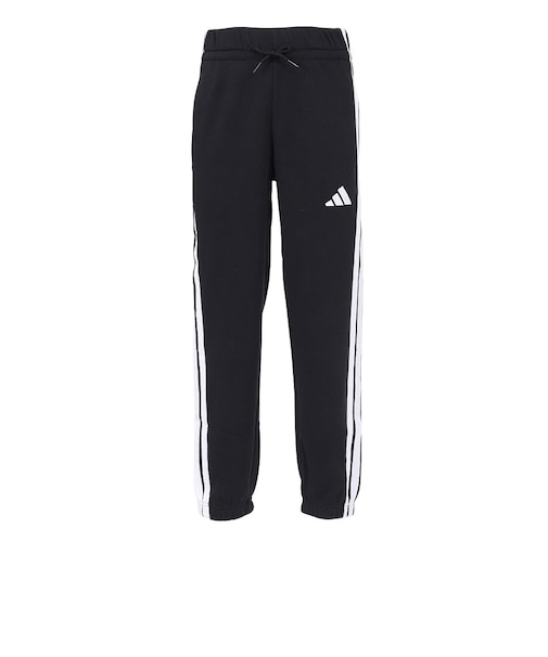 アディダス（adidas）キッズ エッセンシャルズ スリーストライプス フレンチテリー パンツ UU675-KV0499