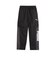 プーマ（PUMA）キッズ アクティブ スポーツ トリコット ライニング ウーブン パンツ 529554 01 BLK