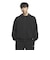 アディダス（adidas）ソフト リュクス ルーズフィット フルジップ パーカー IF613-KG7401