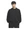 アディダス（adidas）ソフト リュクス ルーズフィット フルジップ パーカー IF613-KG7401