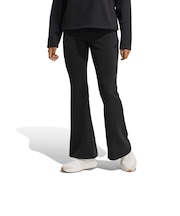 アディダス(adidas)シーズナル エッセンシャルズ フレンチテリー フレアパンツ DE058-JZ0198