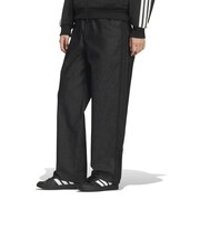 アディダス（adidas）STADIUM CHROME ルーズフィット デニムパンツ P7765-KF0745