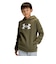 アンダーアーマー（UNDER ARMOUR）ジュニア アーマーフリース ビッグロゴ フーディー 6013846 390