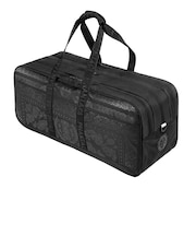 ヘッド(HEAD)テニス バッグ Phantaci Pro ダッフルラケットバッグ L 262506PhantaciProDuffleBagLBK