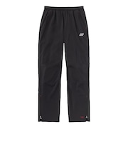 ヨネックス(YONEX)テニスウェア ユニ裏地付ウォームアップパンツ 62022-007