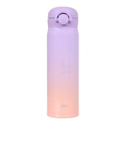 サーモス(THERMOS)水筒 真空断熱ケータイマグ JNR-504G POO