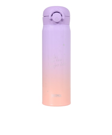 サーモス（THERMOS）水筒 真空断熱ケータイマグ JNR-504G POO