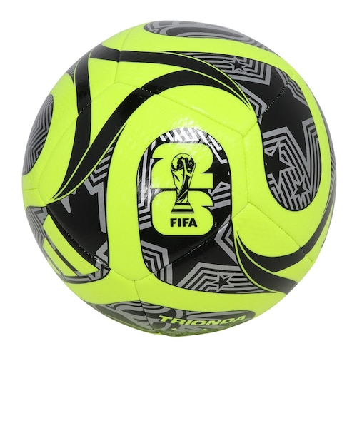 アディダス（adidas）サッカーボール 3号球 トリオンダ クラブ