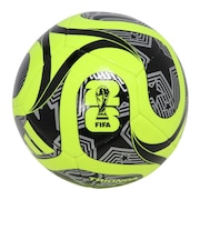 アディダス（adidas）サッカーボール 3号球 トリオンダ クラブ イエロー AF3953YBK