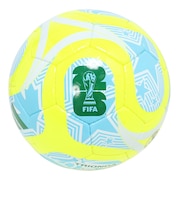アディダス(adidas)サッカーボール 5号球 検定球 トリオンダ リーグ イエロー ADF524YSK