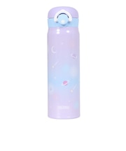 サーモス（THERMOS）水筒 真空断熱ケータイマグ JNR-504G PPL