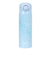サーモス(THERMOS)水筒 真空断熱ケータイマグ JNR-504G P-B