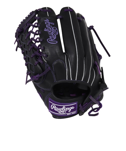 ローリングス（Rawlings）ソフトボール用グラブ グローブ オール