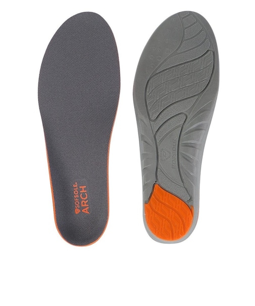 ソフソール（SofSole）パフォーム インソール 中敷き アーチ 2262