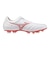 ミズノ（MIZUNO）サッカースパイク 天然芝/土/人工芝のグラウンド用 モナルシーダネオ3 ワイド PRO P1GA262360