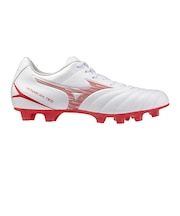 ミズノ（MIZUNO）サッカースパイク 天然芝/土/人工芝のグラウンド用 モナルシーダネオ3 SELECT ワイド P1GA262560