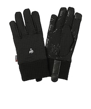 エビス（ebs）インナーグローブ グリッドインナーハイ 4600038-POLARTEC