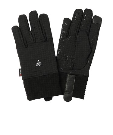 エビス（ebs）インナーグローブ グリッドインナーハイ 4600038-POLARTEC