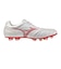 ミズノ（MIZUNO）サッカースパイク 天然芝/土/人工芝のグラウンド用 モナルシーダネオ3 ワイド ELITE P1GA262160
