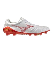 ミズノ（MIZUNO）サッカースパイク 天然芝/土/人工芝のグラウンド用 モナルシーダネオ 3 ELITE P1GA262060
